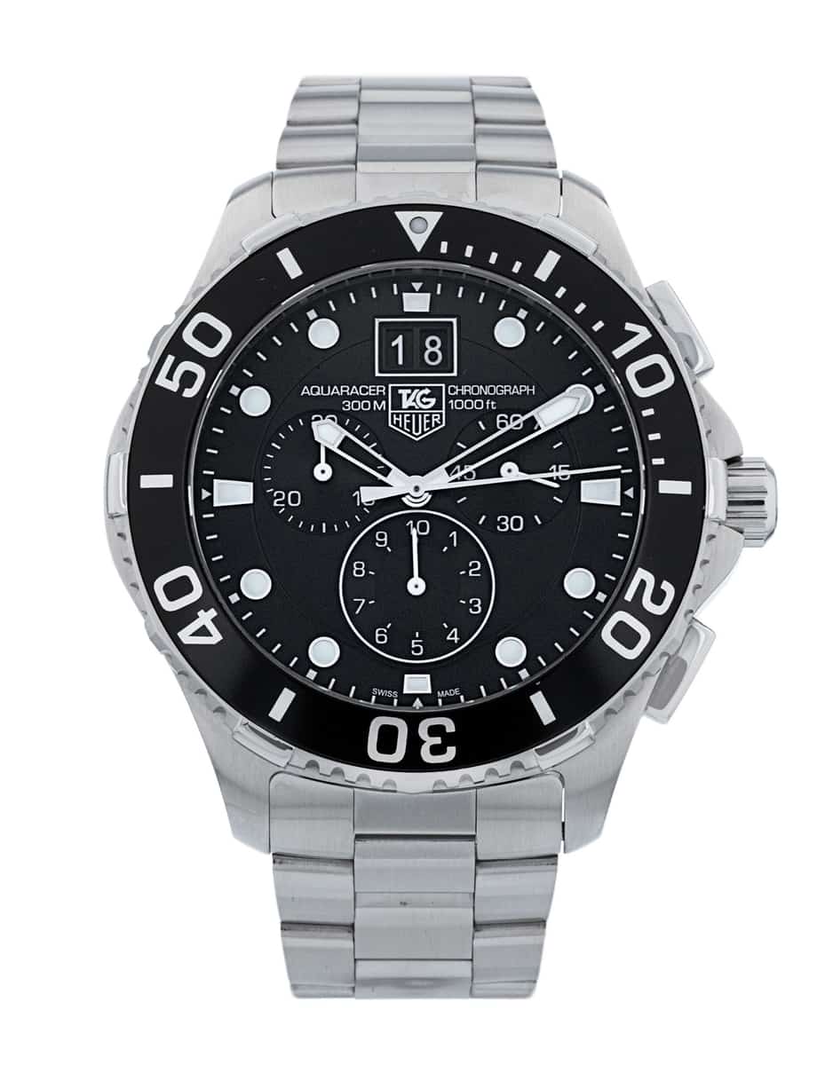 Tag Heuer Aquaracer CAN1010.BA0821 Tag Heuer Aquaracer CAN1010.BA0821